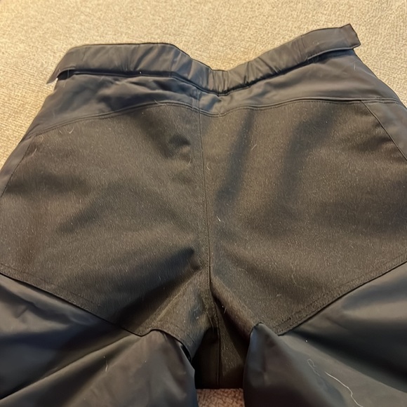 L.L. Bean Bottoms Ll Bean Kids Cold Buster Snow Pants Poshmark